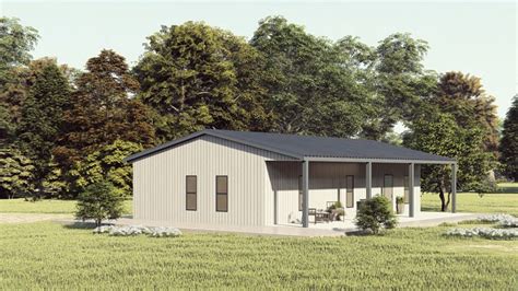 metal buildings for houses plans|metal house plans for 30x40.